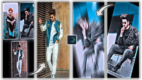 Decoding the Allure: Understanding the Bad Boy Status Video Phenomenon