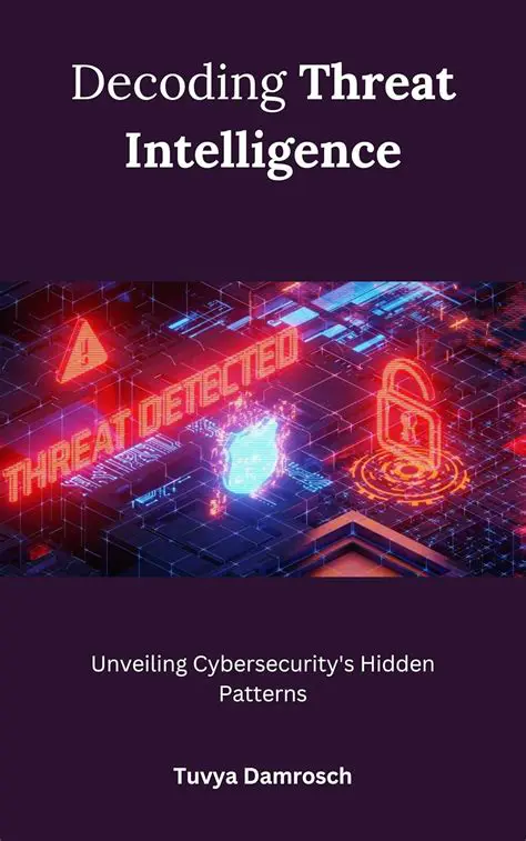 Decoding the FBIS04: What You Need to Know About This Critical Security Threat