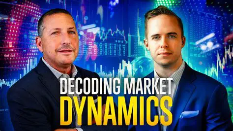 Decoding Market Headlines: Your Essential Guide to the IDX Channel for Savvy Investors