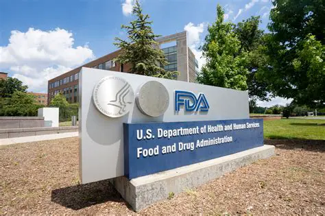Decoding the FDA: Navigating the Complexities of Food and Drug Regulation in the US