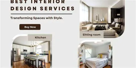 Decor PA: Transforming Spaces with Style and Functionality