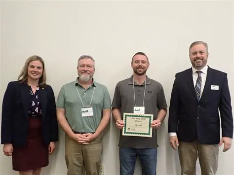 Decorah Newspaper Office: A Hub of Local News and Community Connection