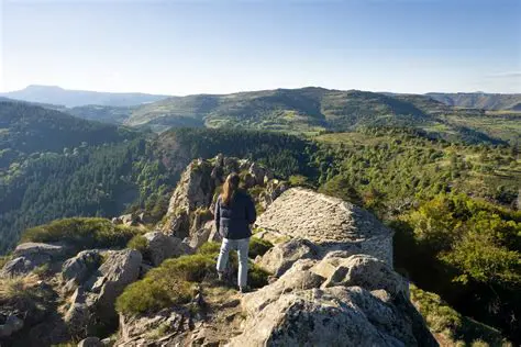 Découverte de l'Ardèche: Guide Ultime des Incontournables et Activités