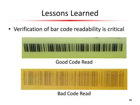 Decreased Code Readability