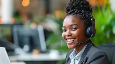 Dedicated Support Representative