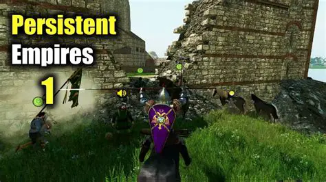 Deep Roleplaying Opportunities