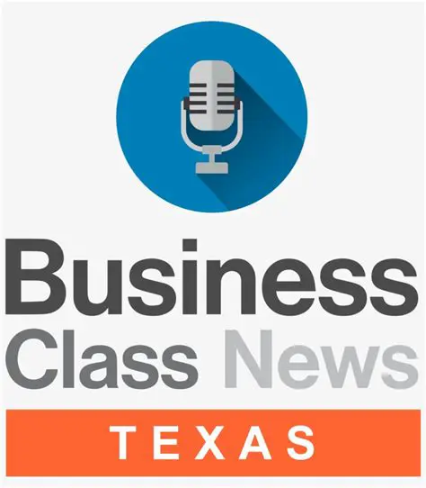 Defining Business Class News