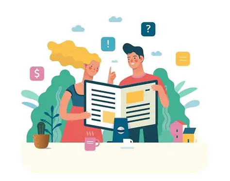 Definir el objetivo del texto