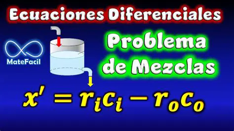 Definir la cantidad de sal