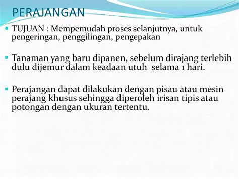 Definisi Pembagian Menurun