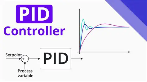 Definition and Function of PID Control