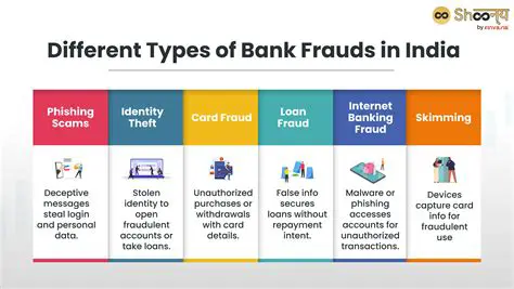 Definition and Types of Fraud