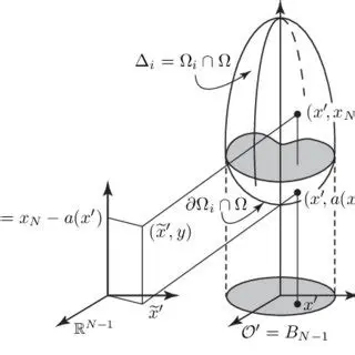 Definition of Fractional Parabolic Sobolev Space