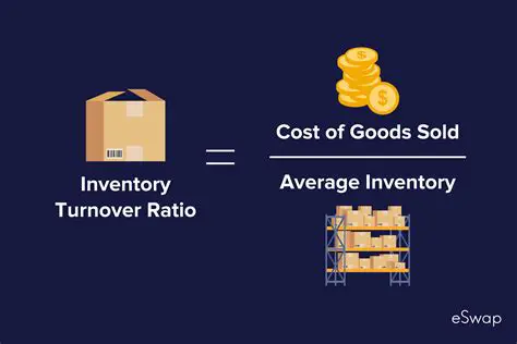 Definition of Receivable and Inventory Turnover