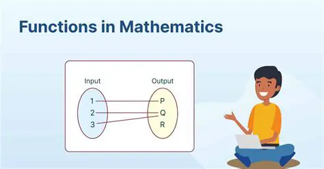 Definition of the Function