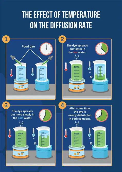 Delamination Test of Hot and Cold Water