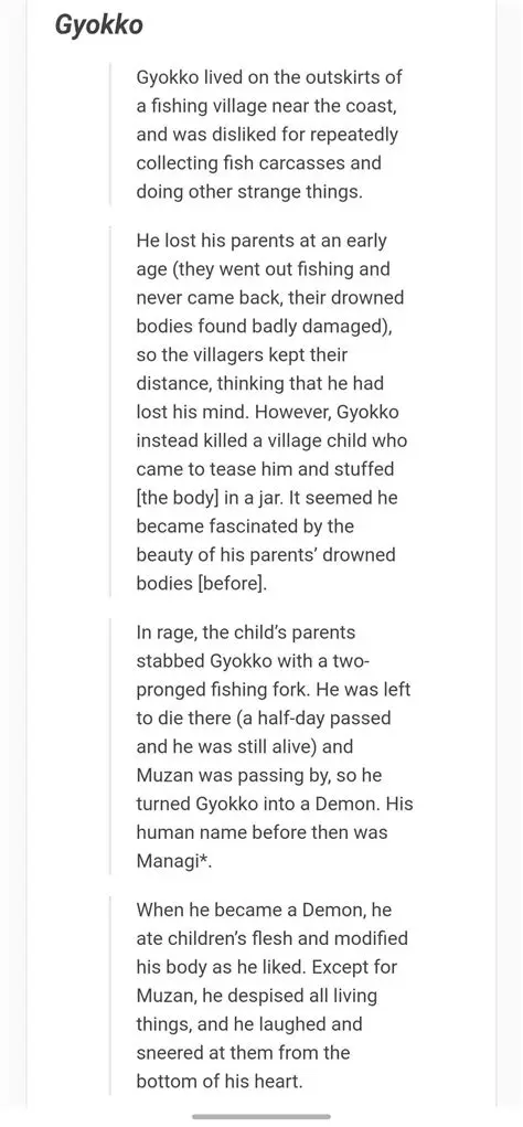 Delve into the Mysterious Backstory in the Bonus Chapter