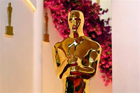 Breaking News: Demi Moore Earns First Oscar Nomination for Groundbreaking Performance