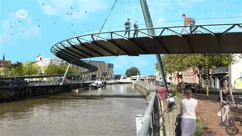Dender en Mechelen: Een Historische Brug Tussen Twee Vlaamse Parel steden