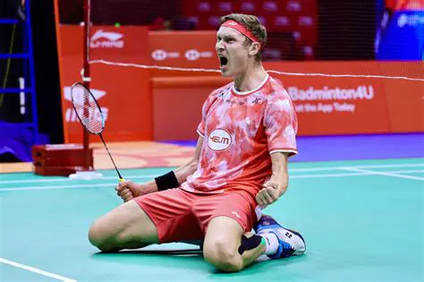 Denmark Open 2025: Vær Klar til Badmintonens Superliga!