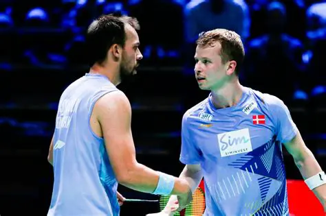 Denmark Open: An In-Depth Look at Badminton's Premier European Showcase