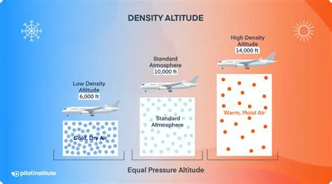 Density and distance measuring
