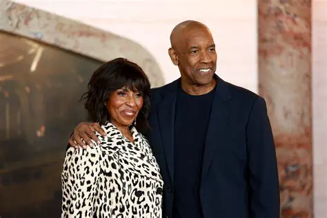 Denzel Washington: A Cinematic Legacy of Power, Poise, and Profound Impact