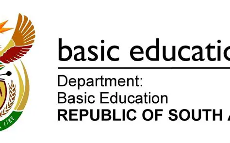 Department of Basic Education