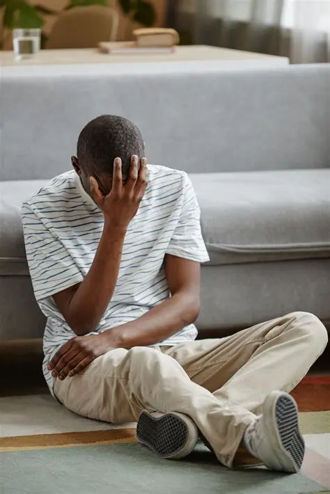 Dependence on Public Assistance