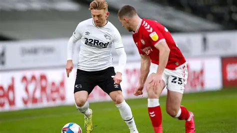 Derby County vs Norwich: A Championship Clash Analysis and Preview