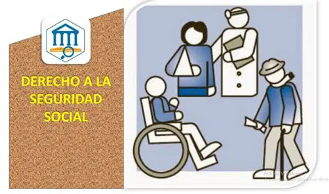 Derecho a la seguridad social