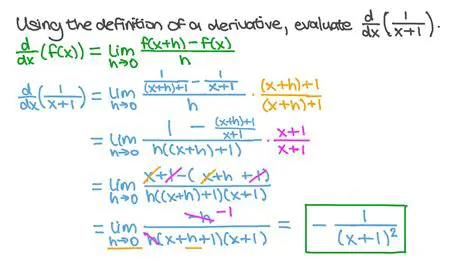 Deriving Equation B from Equation A