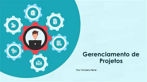 Desafios do Gerenciamento de Projetos