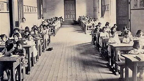 Desafios Facedos pelas Minorias