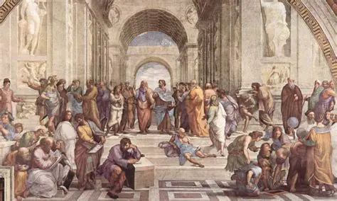 Desarrollo de la Democracia