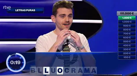 Descifrando el Éxito: Guía Completa de Cifras y Letras y Estrategias Ganadoras