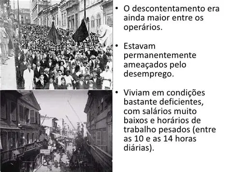 Descontentamento com a monarquia