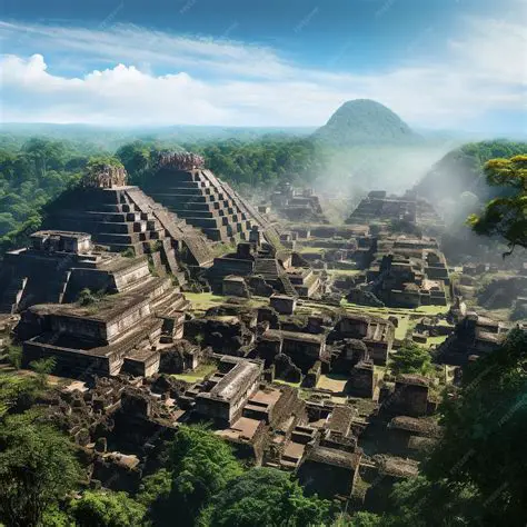 El impactante Descubrimiento del Antiguo Altar: Revelaciones Sobre Rituales y Civilizaciones Perdidas