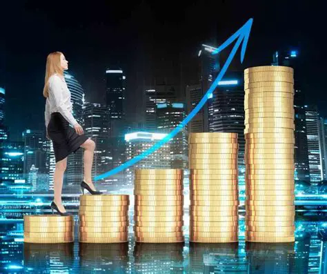 Desenvolva habilidades financeiras