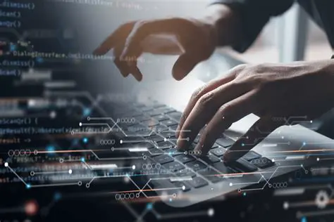 Desenvolvedores de Software