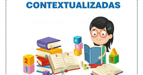 Desenvolvendo Atividades Criativas e Contextualizadas
