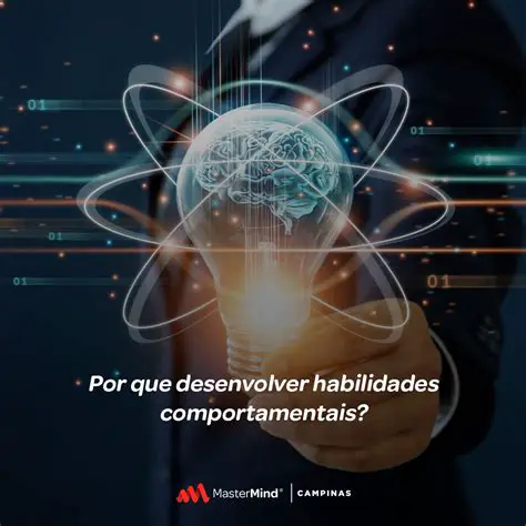 Desenvolvendo Novas Habilidades