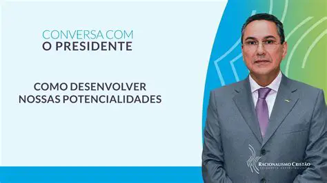 Desenvolver nossas potencialidades