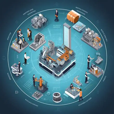 Desenvolver novas tecnologias