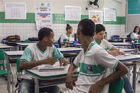 Desenvolver uma abordagem interdisciplinar