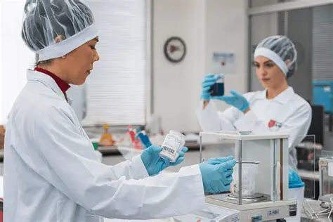 Desenvolvimento de alimentos