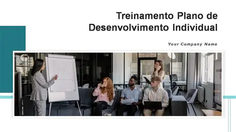 Desenvolvimento de um plano detalhado