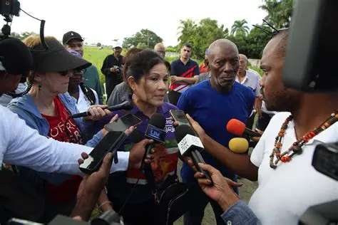 Desi Bouterse Net Worth: Unraveling the Financial Legacy of Suriname's Controversial Former Leader