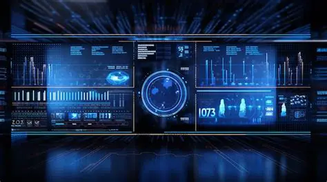 Design a flexible data display system