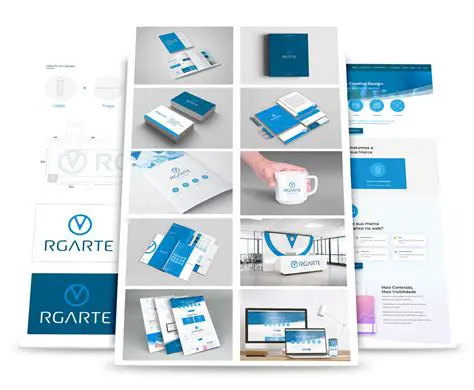 Design de Identidade Visual